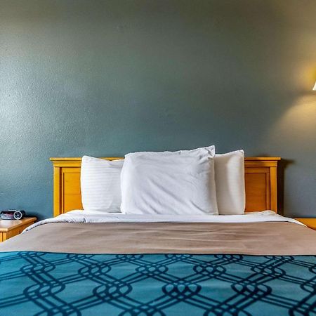Rodeway Inn בוזמן מראה חיצוני תמונה
