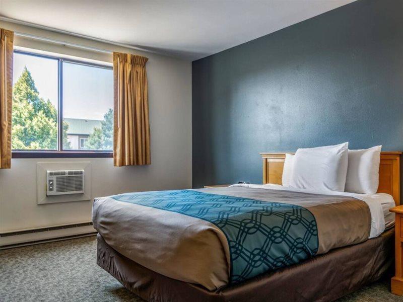 Rodeway Inn בוזמן מראה חיצוני תמונה