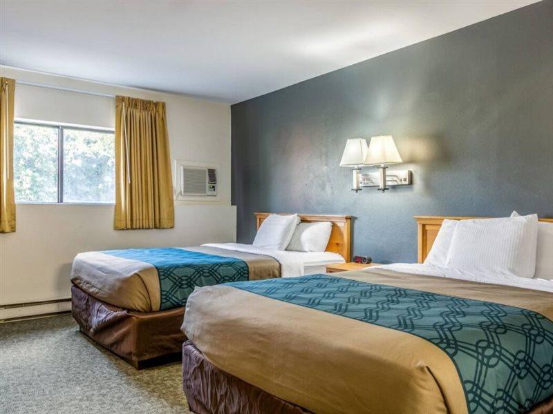Rodeway Inn בוזמן מראה חיצוני תמונה