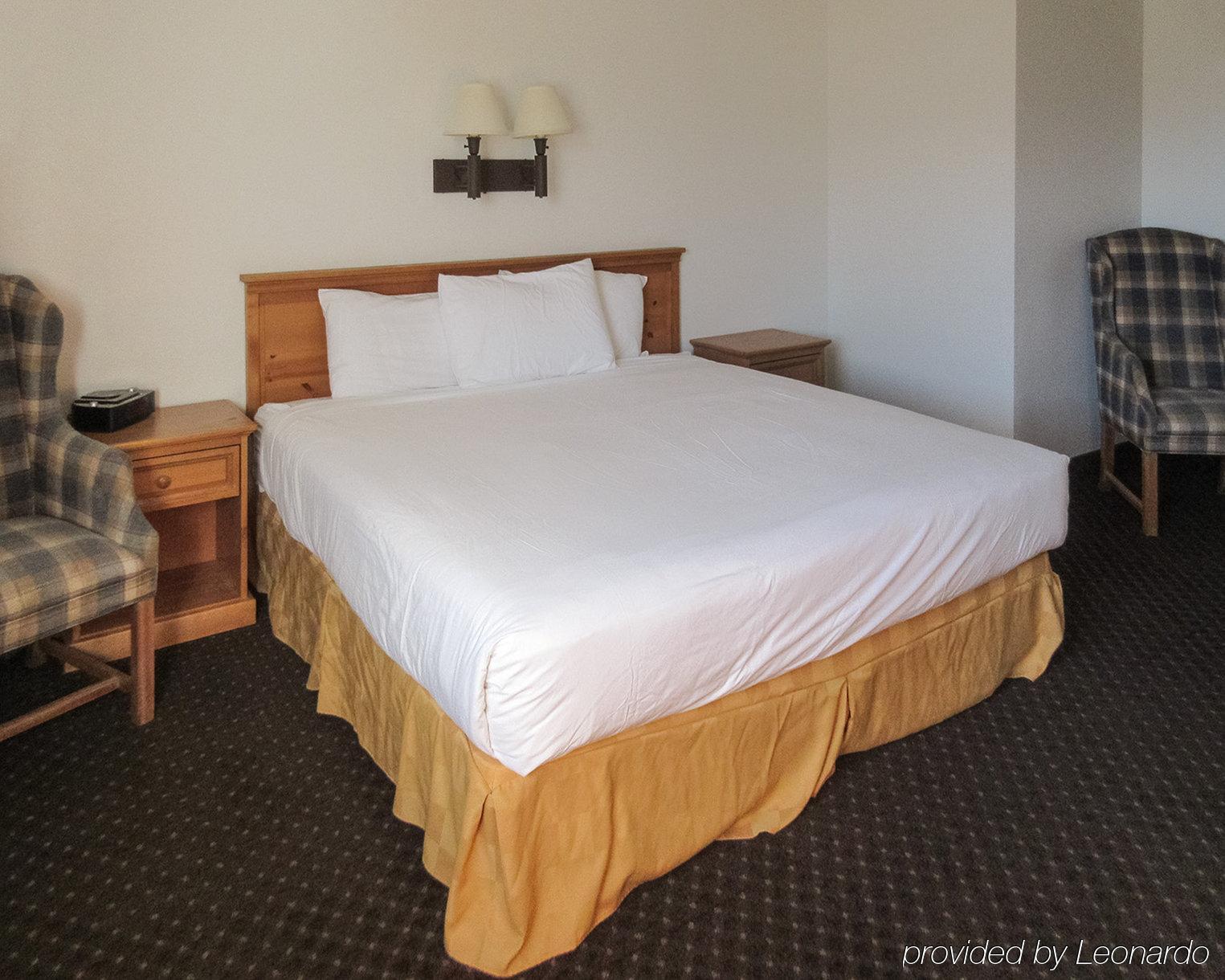 Rodeway Inn בוזמן מראה חיצוני תמונה