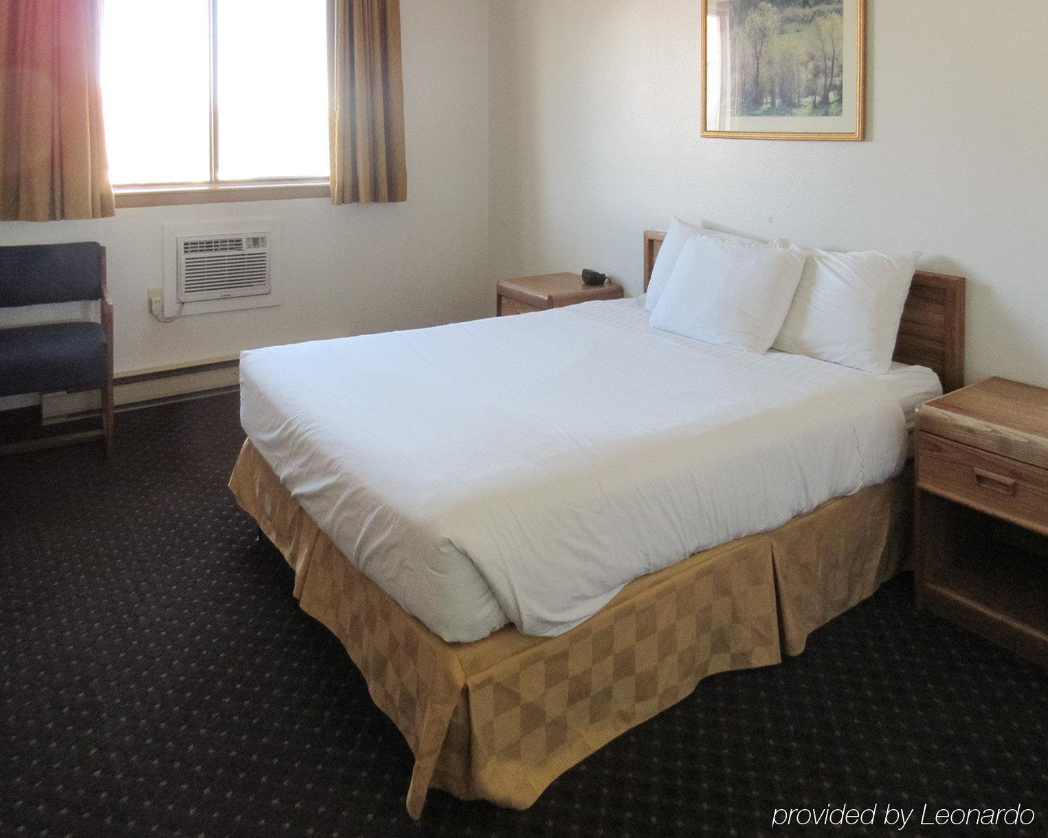 Rodeway Inn בוזמן מראה חיצוני תמונה