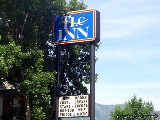Rodeway Inn בוזמן מראה חיצוני תמונה