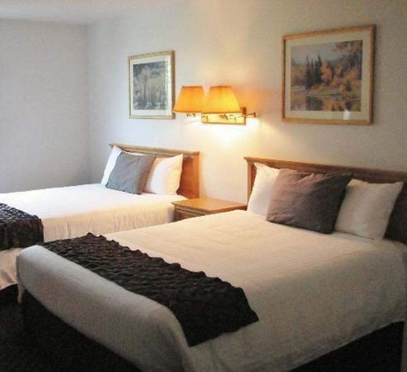 Rodeway Inn בוזמן מראה חיצוני תמונה