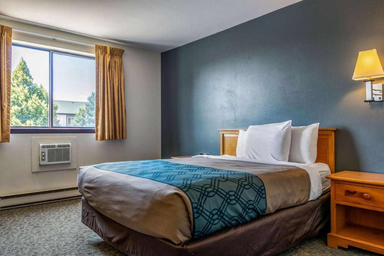 Rodeway Inn בוזמן מראה חיצוני תמונה