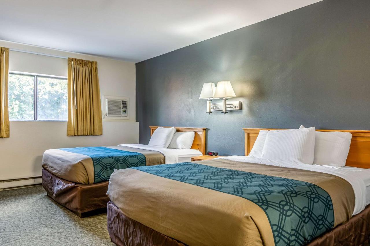 Rodeway Inn בוזמן מראה חיצוני תמונה