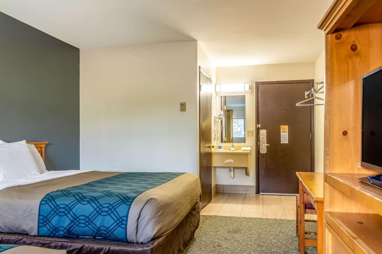 Rodeway Inn בוזמן מראה חיצוני תמונה