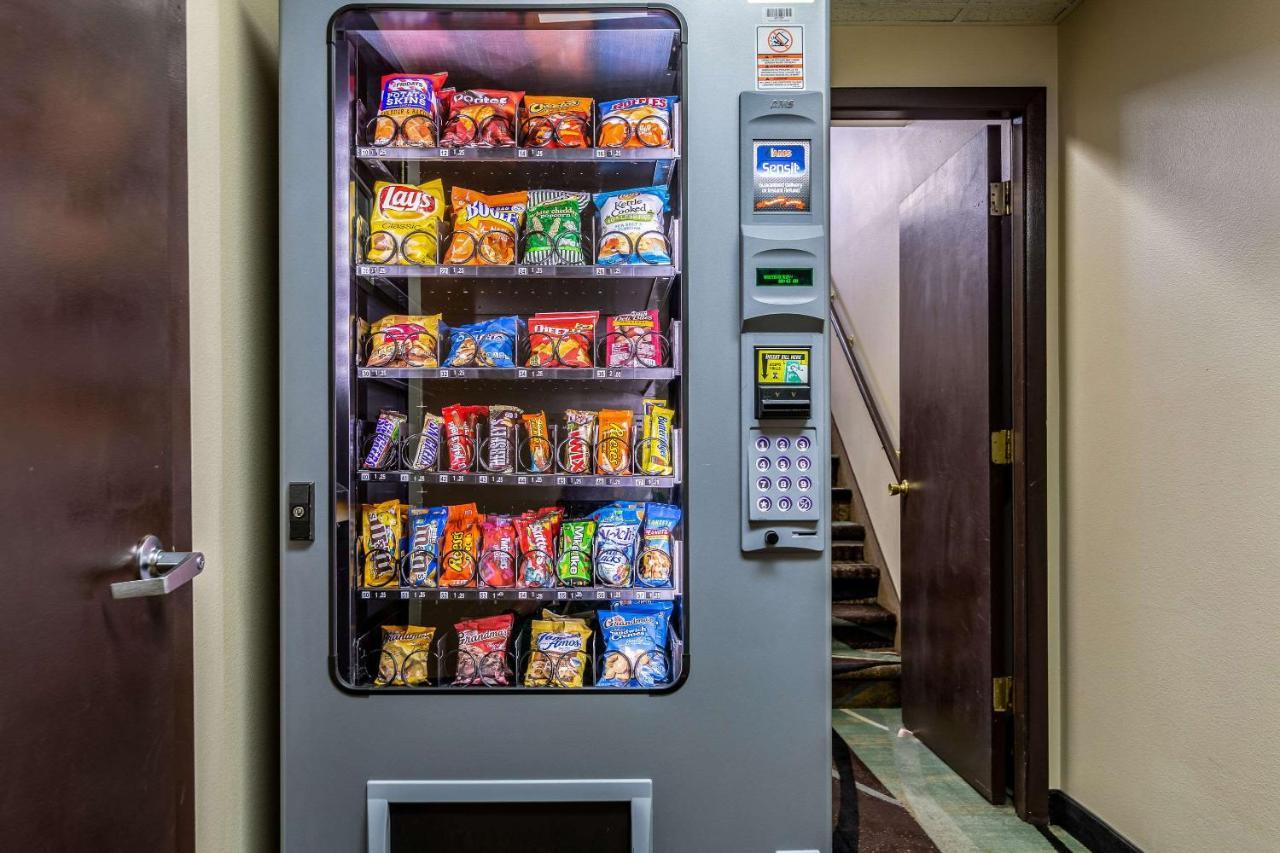 Rodeway Inn בוזמן מראה חיצוני תמונה